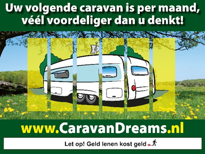 CaravanDreams