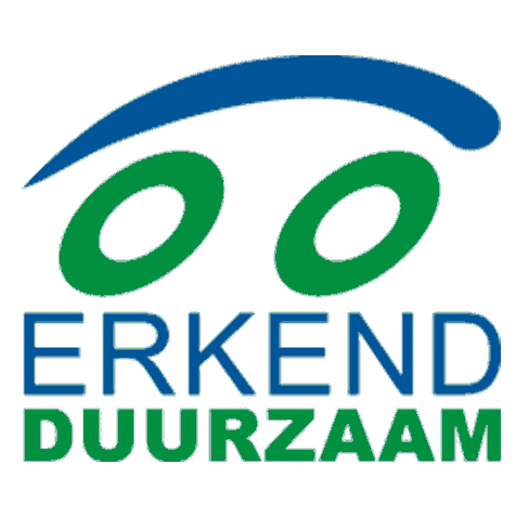 Erkend duurzaam