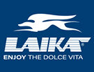 Logo Laika